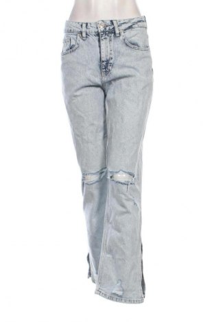 Γυναικείο Τζίν Unbranded, Μέγεθος S, Χρώμα Μπλέ, Τιμή 7,99 €