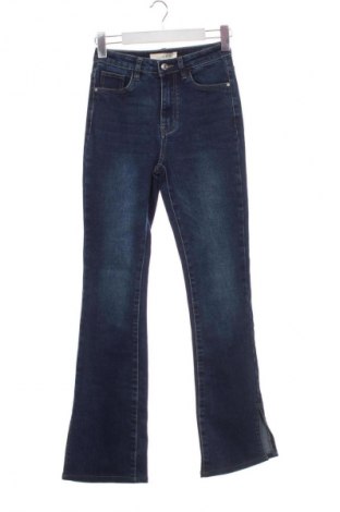 Дамски дънки Unbranded, Размер XS, Цвят Син, Цена 13,29 €