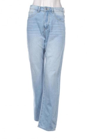 Дамски дънки Unbranded, Размер S, Цвят Син, Цена 7,66 €