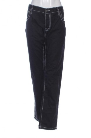 Дамски дънки Unbranded, Размер XXL, Цвят Черен, Цена 10,73 €