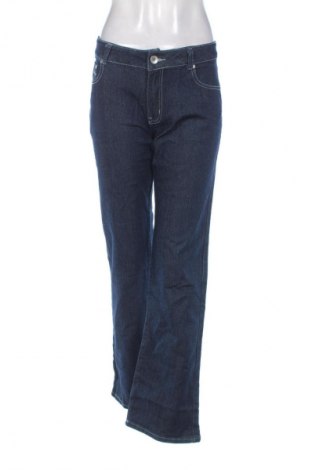 Dámské džíny  Unbranded, Velikost L, Barva Modrá, Cena  269,00 Kč