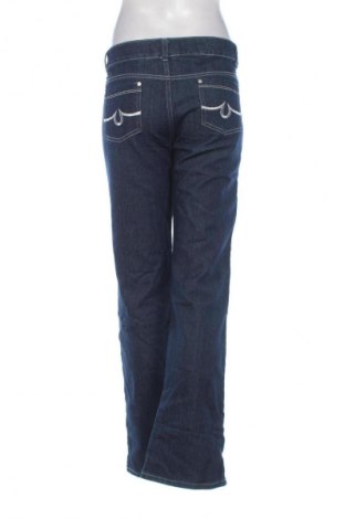 Dámské džíny  Unbranded, Velikost L, Barva Modrá, Cena  269,00 Kč
