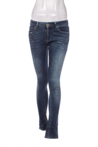 Γυναικείο Τζίν Unbranded, Μέγεθος M, Χρώμα Μπλέ, Τιμή 7,99 €