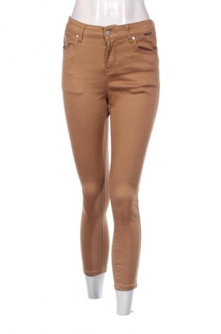 Γυναικείο Τζίν Unbranded, Μέγεθος S, Χρώμα Καφέ, Τιμή 8,99 €