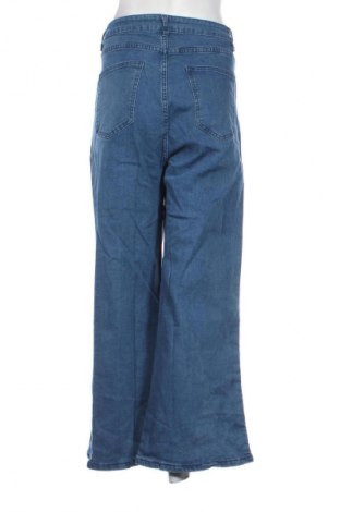 Blugi de femei Unbranded, Mărime XL, Culoare Albastru, Preț 116,72 Lei