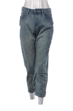 Damskie jeansy Unbranded, Rozmiar M, Kolor Niebieski, Cena 123,99 zł