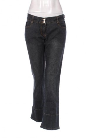 Дамски дънки Unbranded, Размер L, Цвят Сив, Цена 9,20 €