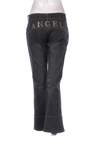 Дамски дънки Unbranded, Размер L, Цвят Сив, Цена 9,20 €