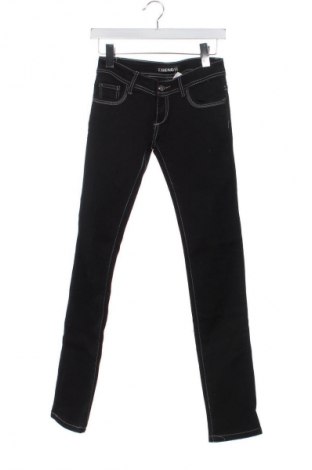 Γυναικείο Τζίν Unbranded, Μέγεθος M, Χρώμα Μαύρο, Τιμή 24,99 €