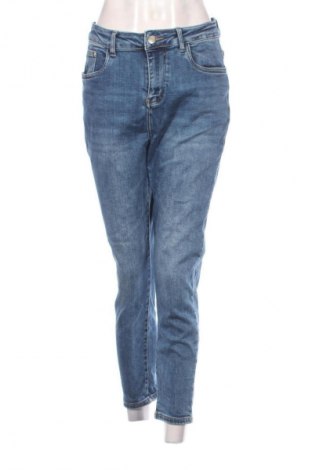 Dámske džínsy  M.Sara, Veľkosť S, Farba Modrá, Cena  13,95 €