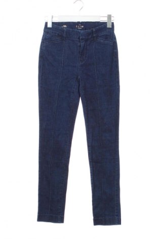 Blugi de femei Unbranded, Mărime XS, Culoare Albastru, Preț 90,99 Lei