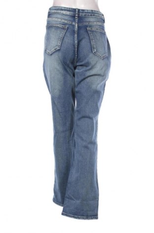 Дамски дънки Unbranded, Размер L, Цвят Син, Цена 19,88 €