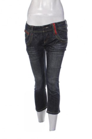Dámské džíny  Unbranded, Velikost L, Barva Modrá, Cena  429,00 Kč