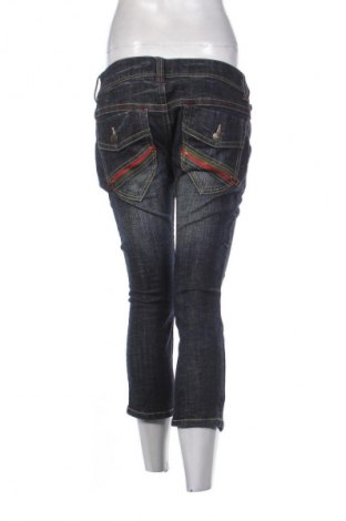 Dámské džíny  Unbranded, Velikost L, Barva Modrá, Cena  429,00 Kč
