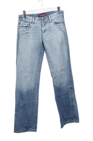 Dámské džíny  Unbranded, Velikost L, Barva Modrá, Cena  259,00 Kč