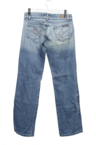 Dámské džíny  Unbranded, Velikost L, Barva Modrá, Cena  259,00 Kč