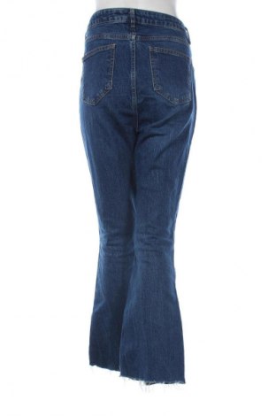 Blugi de femei Unbranded, Mărime XL, Culoare Albastru, Preț 46,99 Lei