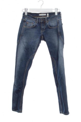 Дамски дънки Unbranded, Размер S, Цвят Син, Цена 7,66 €