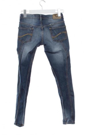 Дамски дънки Unbranded, Размер S, Цвят Син, Цена 7,66 €