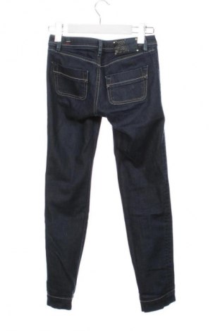 Дамски дънки Unbranded, Размер XS, Цвят Син, Цена 7,66 €