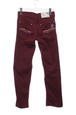 Γυναικείο Τζίν Unbranded, Μέγεθος M, Χρώμα Κόκκινο, Τιμή 20,40 €