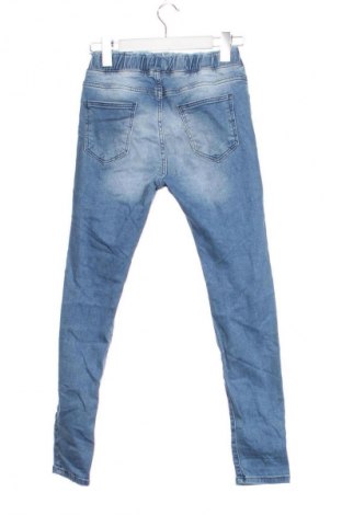 Blugi de femei Unbranded, Mărime M, Culoare Albastru, Preț 22,99 Lei