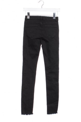 Γυναικείο Τζίν Unbranded, Μέγεθος XS, Χρώμα Μαύρο, Τιμή 6,99 €