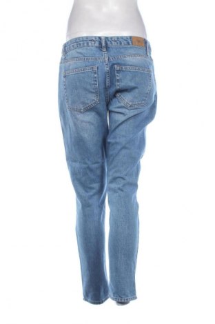 Blugi de femei Unbranded, Mărime L, Culoare Albastru, Preț 37,99 Lei