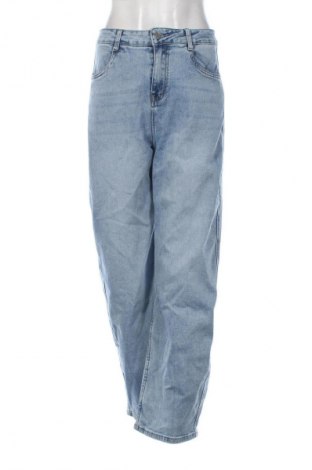 Damen Jeans Unbranded, Größe S, Farbe Blau, Preis € 12,99