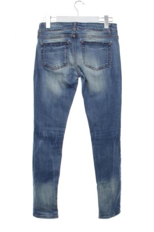 Dámské džíny  Unbranded, Velikost M, Barva Modrá, Cena  259,00 Kč