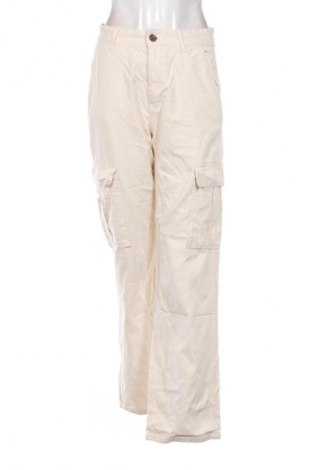 Γυναικείο Τζίν Unbranded, Μέγεθος M, Χρώμα  Μπέζ, Τιμή 5,99 €