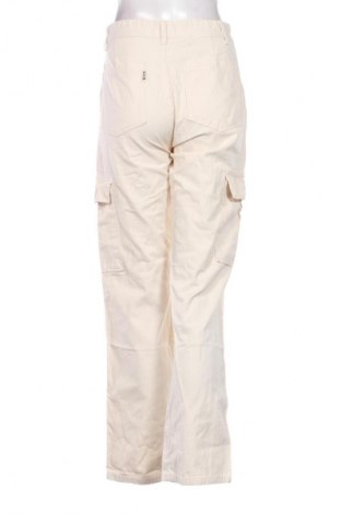 Γυναικείο Τζίν Unbranded, Μέγεθος M, Χρώμα  Μπέζ, Τιμή 5,99 €