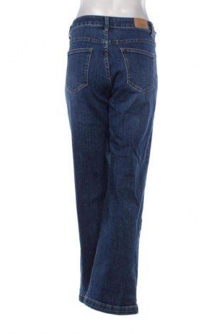 Дамски дънки Unbranded, Размер L, Цвят Син, Цена 13,80 €