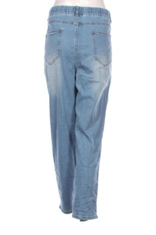 Дамски дънки Unbranded, Размер XL, Цвят Син, Цена 9,71 €