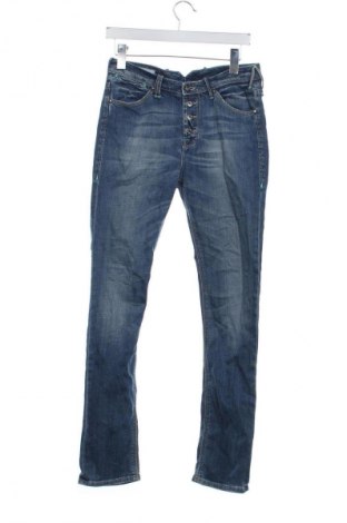 Damskie jeansy Cycle jeans, Rozmiar L, Kolor Niebieski, Cena 124,99 zł
