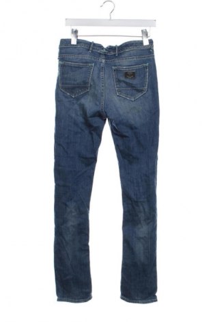 Damskie jeansy Cycle jeans, Rozmiar L, Kolor Niebieski, Cena 124,99 zł