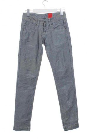 Damskie jeansy Unbranded, Rozmiar S, Kolor Niebieski, Cena 7,99 zł