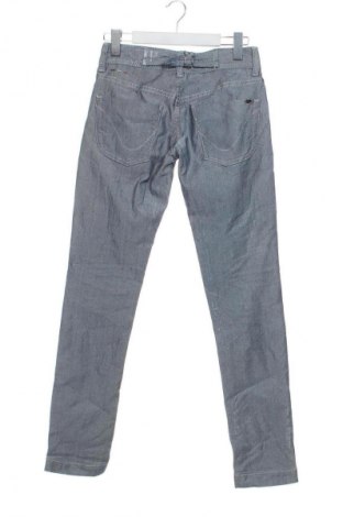 Damskie jeansy Unbranded, Rozmiar S, Kolor Niebieski, Cena 7,99 zł