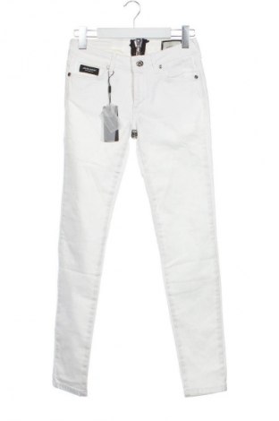 Dámské džíny  Unbranded, Velikost S, Barva Bílá, Cena  309,00 Kč