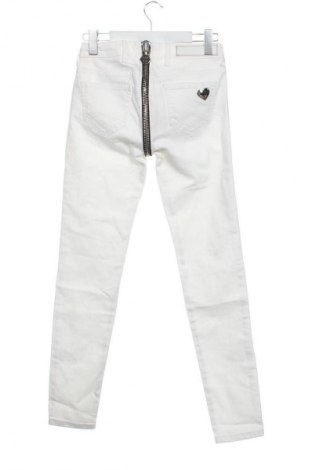 Dámské džíny  Unbranded, Velikost S, Barva Bílá, Cena  309,00 Kč