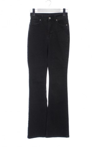 Γυναικείο Τζίν Unbranded, Μέγεθος XS, Χρώμα Μαύρο, Τιμή 14,99 €