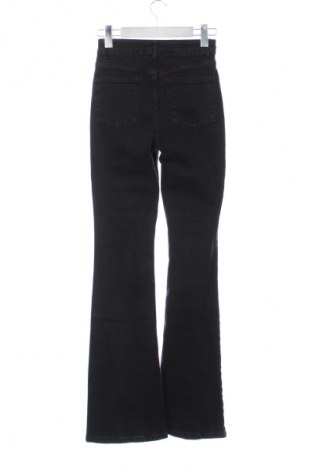 Γυναικείο Τζίν Unbranded, Μέγεθος XS, Χρώμα Μαύρο, Τιμή 14,99 €