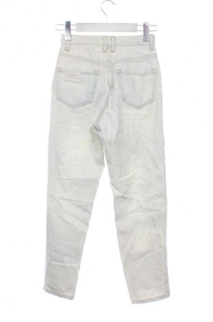 Γυναικείο Τζίν Unbranded, Μέγεθος XXS, Χρώμα Μπλέ, Τιμή 5,99 €