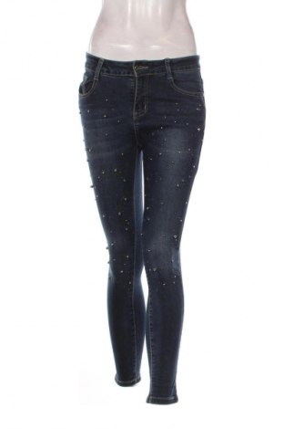 Дамски дънки Unbranded, Размер M, Цвят Многоцветен, Цена 17,55 €