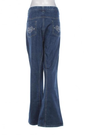 Damen Jeans Unbranded, Größe 3XL, Farbe Blau, Preis € 10,99
