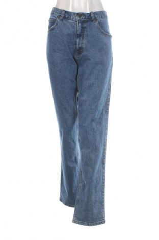 Damskie jeansy Unbranded, Rozmiar XL, Kolor Niebieski, Cena 104,99 zł