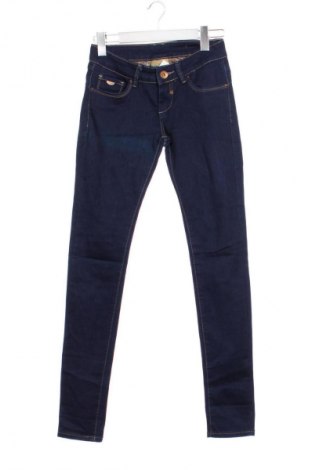 Γυναικείο Τζίν Unbranded, Μέγεθος XS, Χρώμα Μπλέ, Τιμή 5,99 €