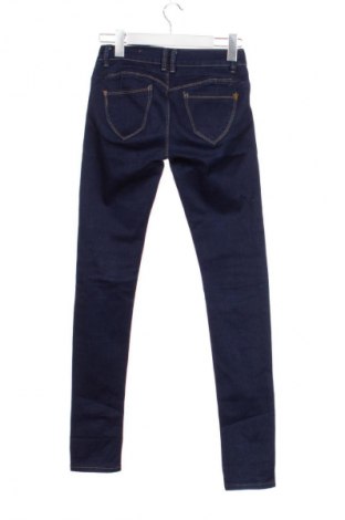 Γυναικείο Τζίν Unbranded, Μέγεθος XS, Χρώμα Μπλέ, Τιμή 5,99 €