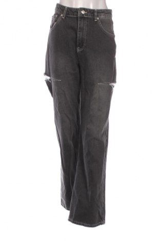Dámské džíny  Unbranded, Velikost S, Barva Šedá, Cena  369,00 Kč