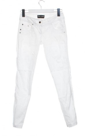 Dámské džíny  Unbranded, Velikost S, Barva Bílá, Cena  429,00 Kč